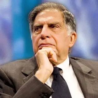 Ratan Tata's Death: Ratan Tata the former CEO of the Tata Group has passed away. midnight of October 9, 2024. at Breach Candy Hospital in the south of Mumbai. He was 86 at the time of death