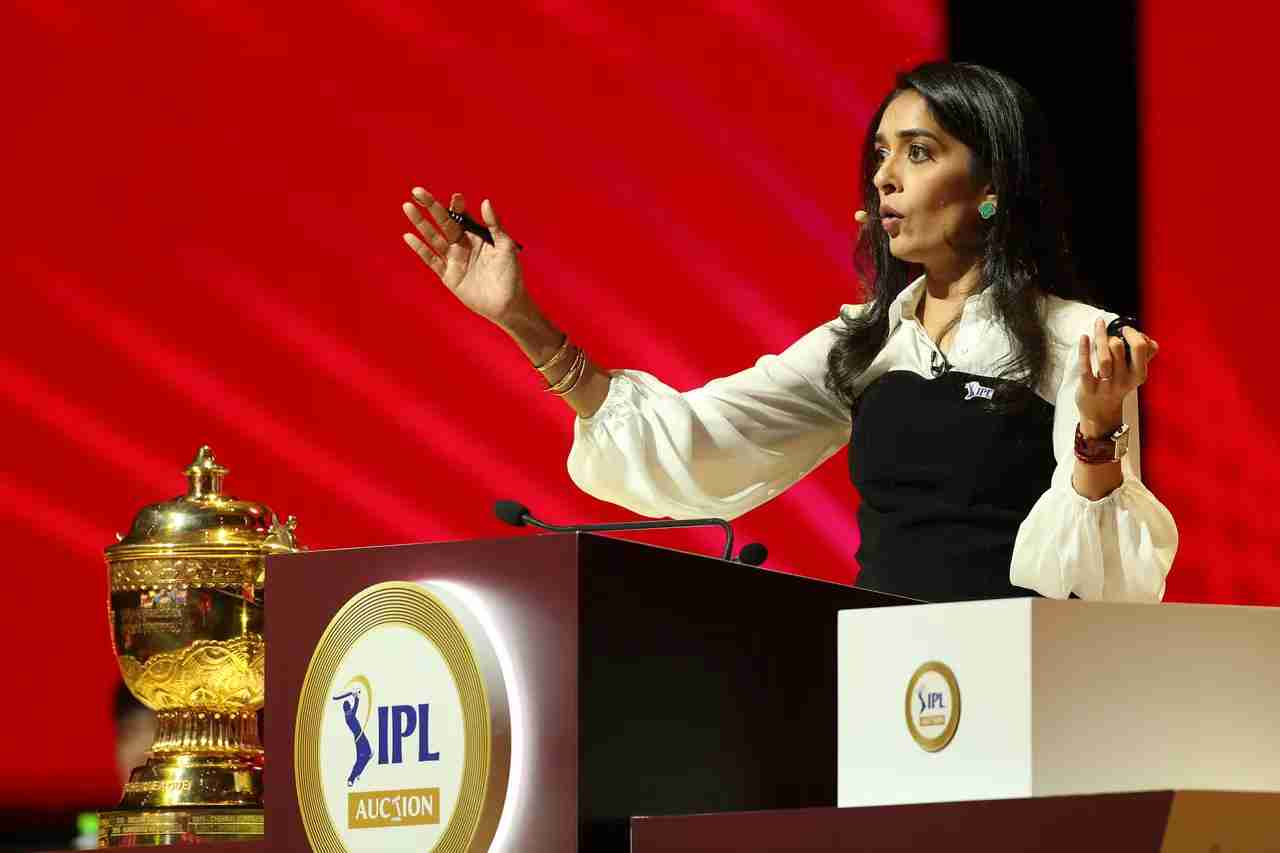 IPL Auction Live Updates